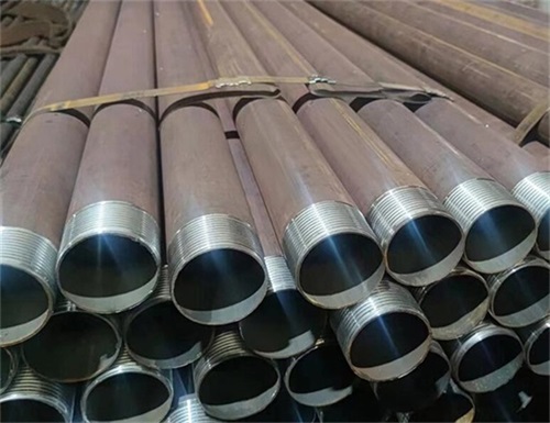 临高管棚管
